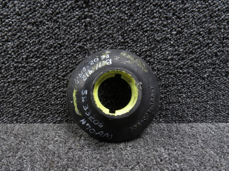 204-001-366-1 Bell 412SP Cyclic Stick Bell Assembly