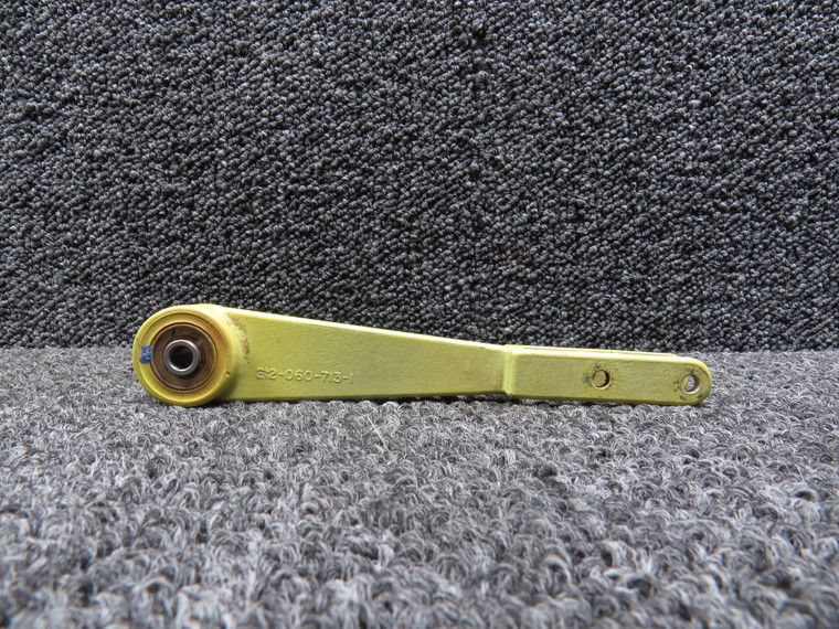 212-060-713-001 (Cast: 212-060-713-1) Bell 412SP Forward Control Idler Arm