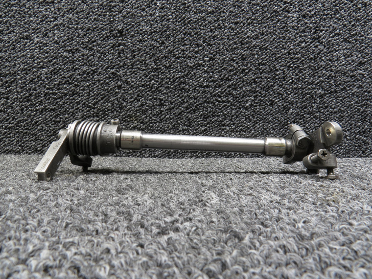 868599-1 (Alt: 868513-5) Textron Lever Assembly