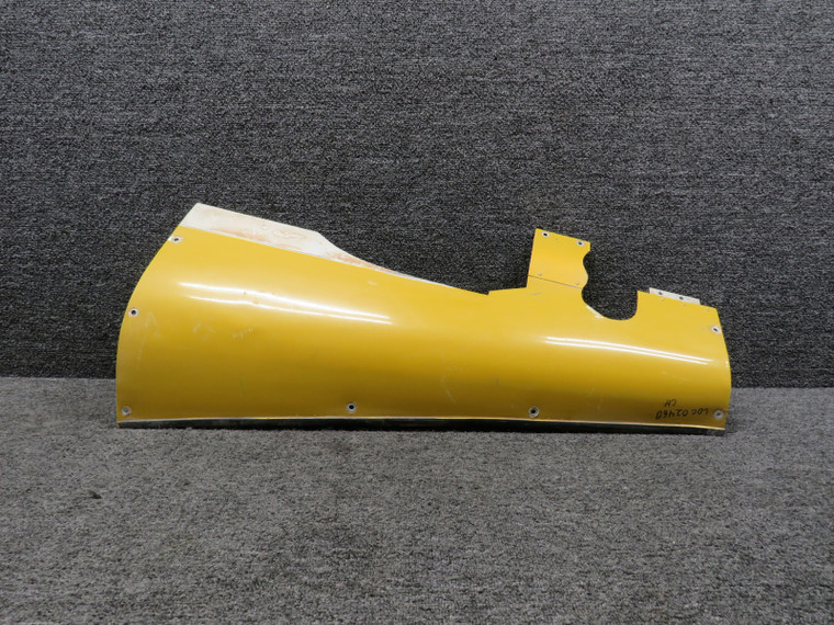 5012050-9 Cessna 411A Horizontal Stabilizer Fairing Assembly LH (Colored)