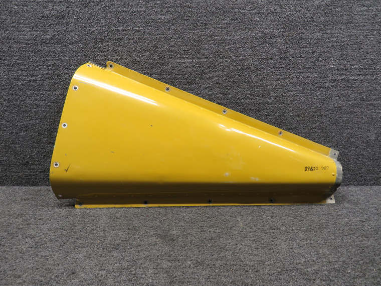 5012100-3 Cessna 411A Upper Stinger Cover Assembly (Colored)