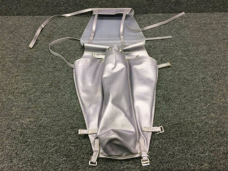 Aftermarket Seat Storage
