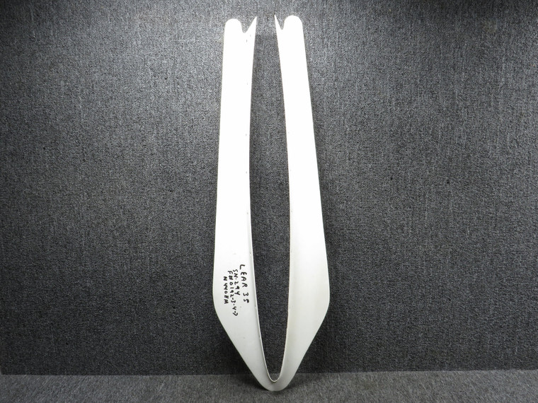 2332021-19 Lear L-35 Horizontal Stabilizer Gap Fairing LH (Damaged)