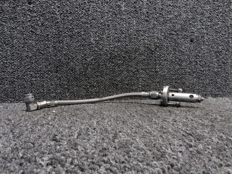 3240557 Honeywell Temperature Sensor Assembly Cessna C-500
