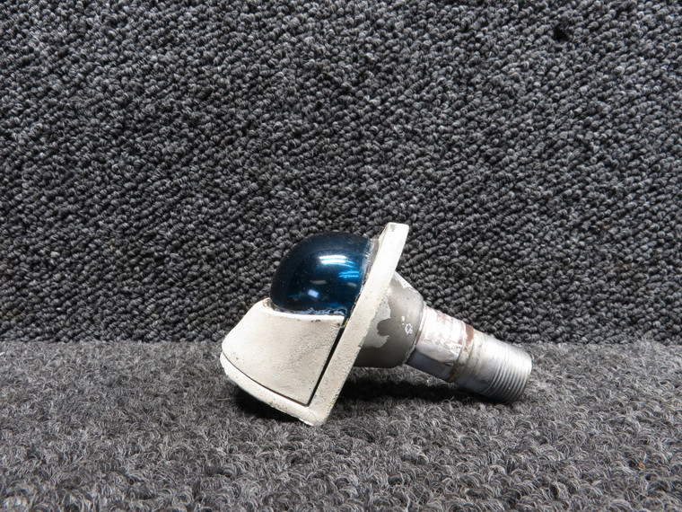 101-361156-12 Beech Wing Tip Navigation Light Assembly RH (Green)