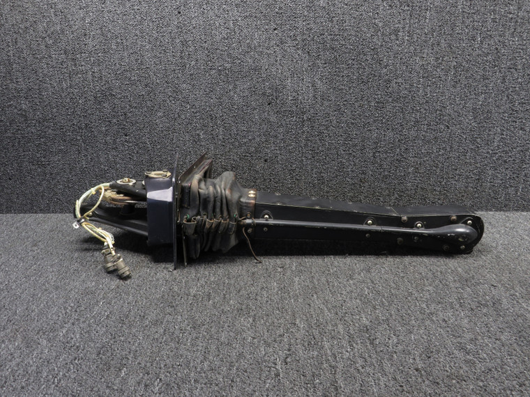 MY20215-01-1 Dassault F-20 Pilot Control Stick Body Assembly