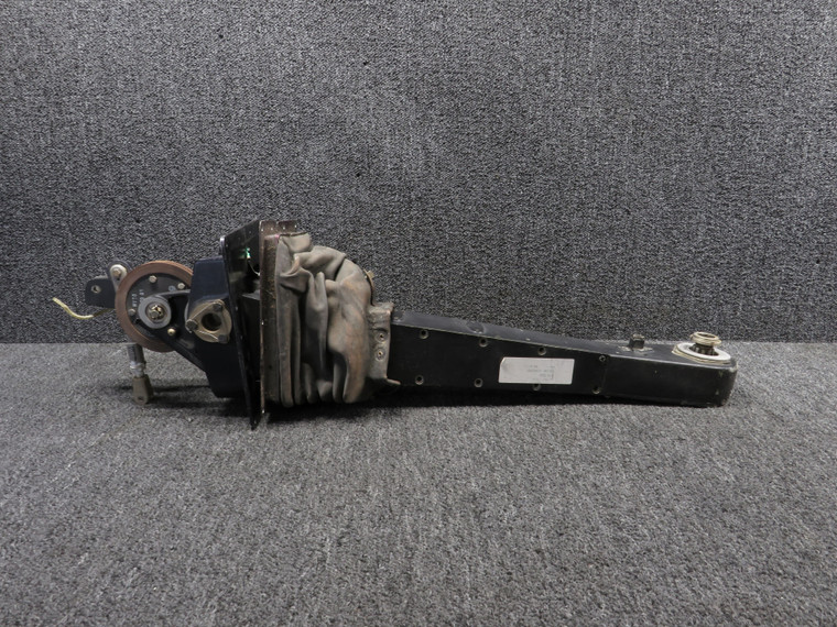 MY20215-01-1 Dassault F-20 Pilot Control Stick Body Assembly (Without Cables)