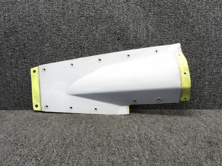 7253500-644 SAAB 340A Hydraulic Line Cover RH Aft