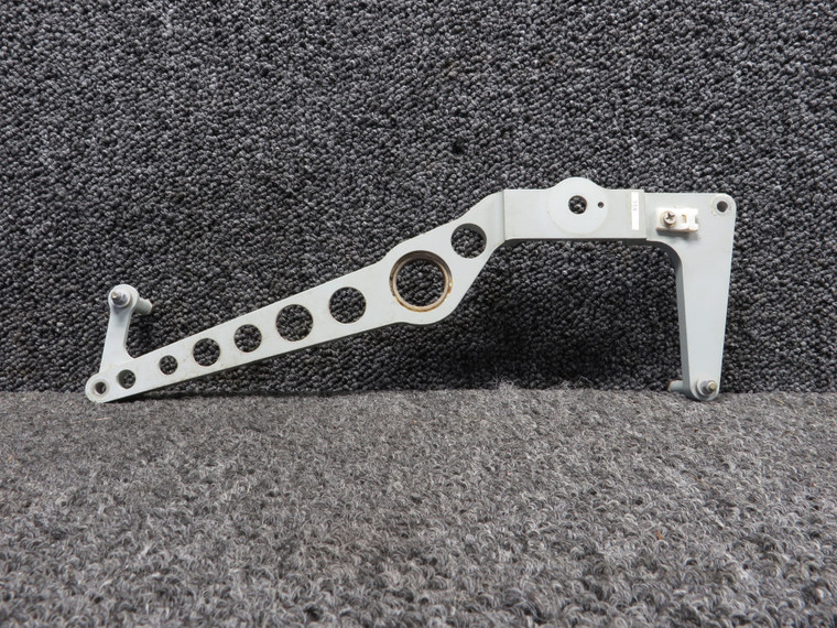 7227215-093 SAAB 340A Pitch Control Cable Guard Bracket