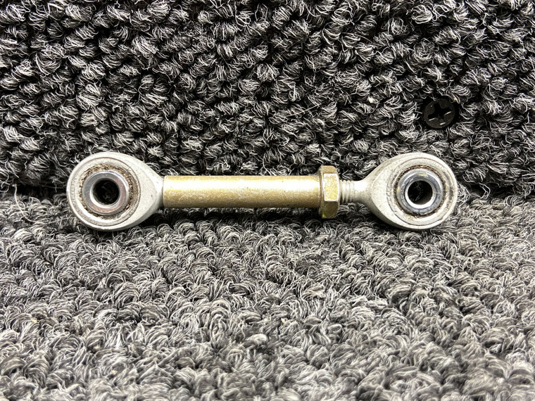 A430-2, A498-1 Robinson R22 Cyclic Friction Control Rod with Rod Ends