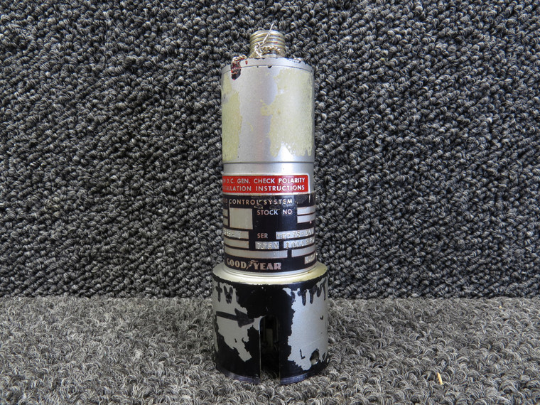 9542653-1 Goodyear Skid Control Device Type ABPC (7.75 Volts)