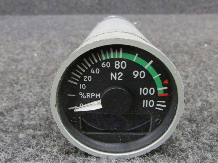 55008-004 B&amp;D Tachometer Indicator (SA)