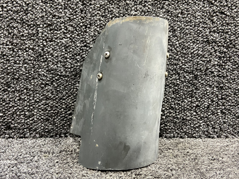 A568-1 Robinson R22 Mariner Engine Air Induction Scoop Assembly