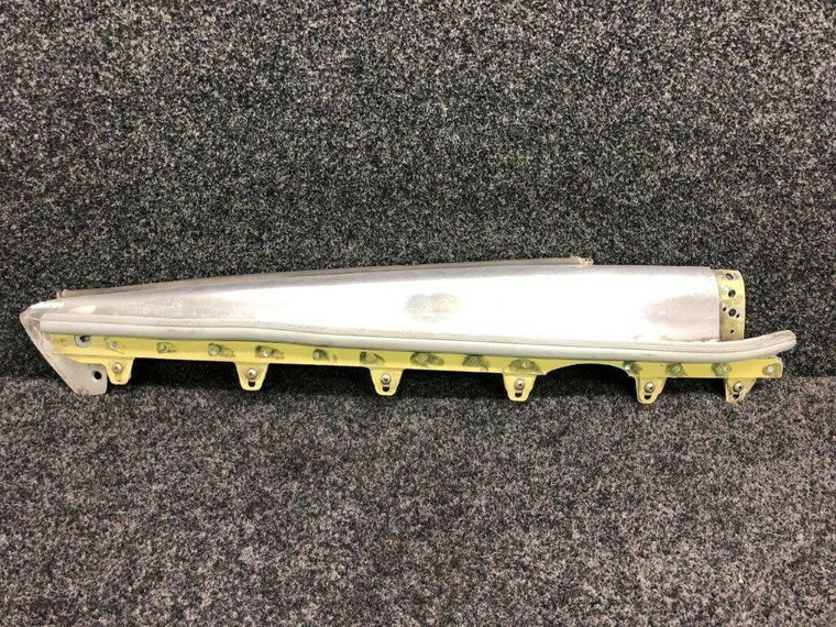 202-0021-16 Cessna Citation 500 Thrust Reverser Shield LH