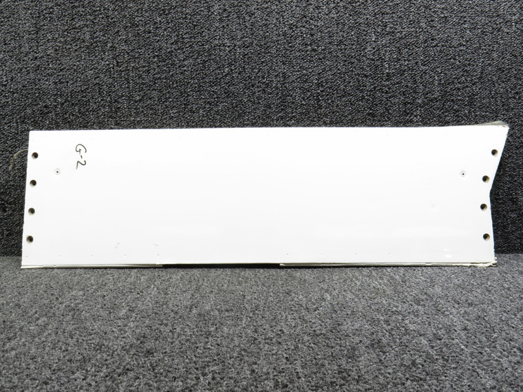 1159P20499-1 Gulfstream II Passenger Door Panel Assembly Lower LH