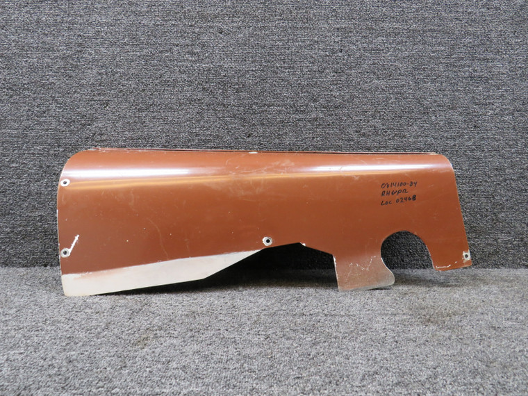 0814100-82 Cessna T310R Horizontal Stabilizer Fairing RH (Colored)