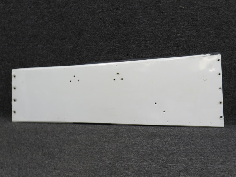 1159P20498-1 Gulfstream II Passenger Door Panel Assembly Lower LH