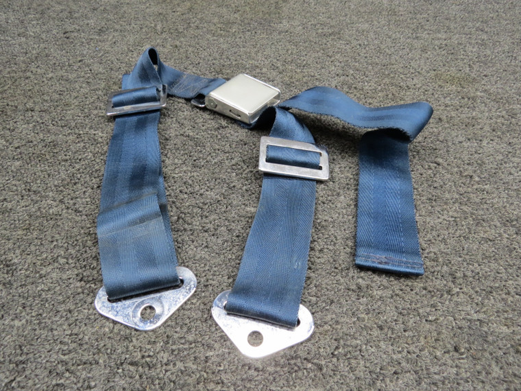 501301-409-2256 American Safety 9600-16 Seat Belt Assembly