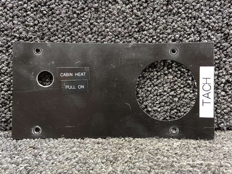 A750-1 Robinson R22 Interior Vent Panel Cover