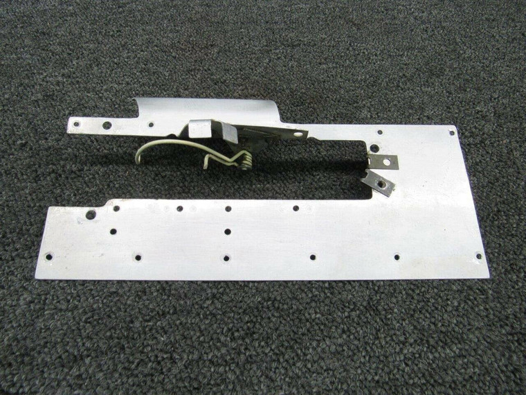 0713015-6 Cessna 210A Cover Fuselage Tunnel