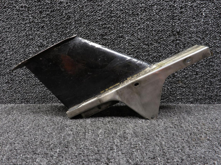 234-22113-5 Sabre 80 Engine Drain Fairing Cowling Lower LH