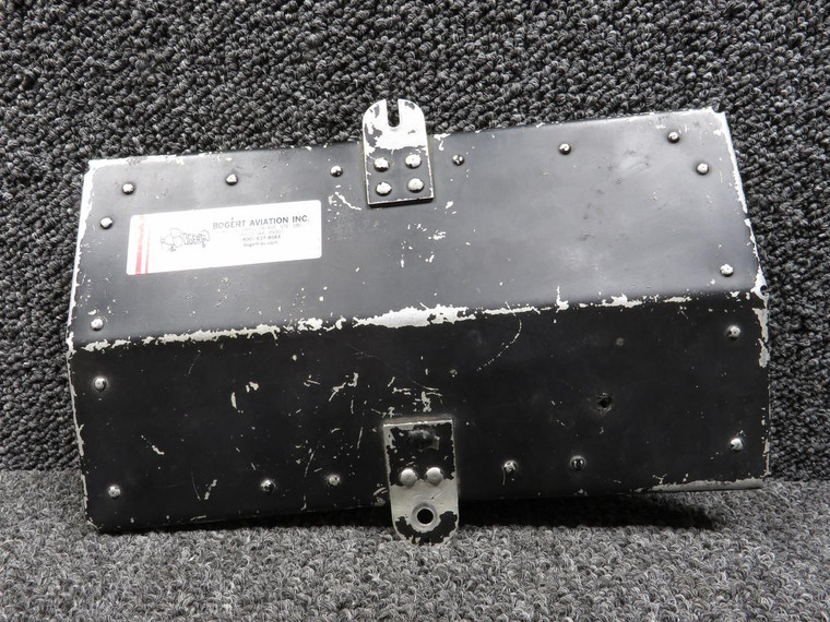 Battery Box Assembly Lid