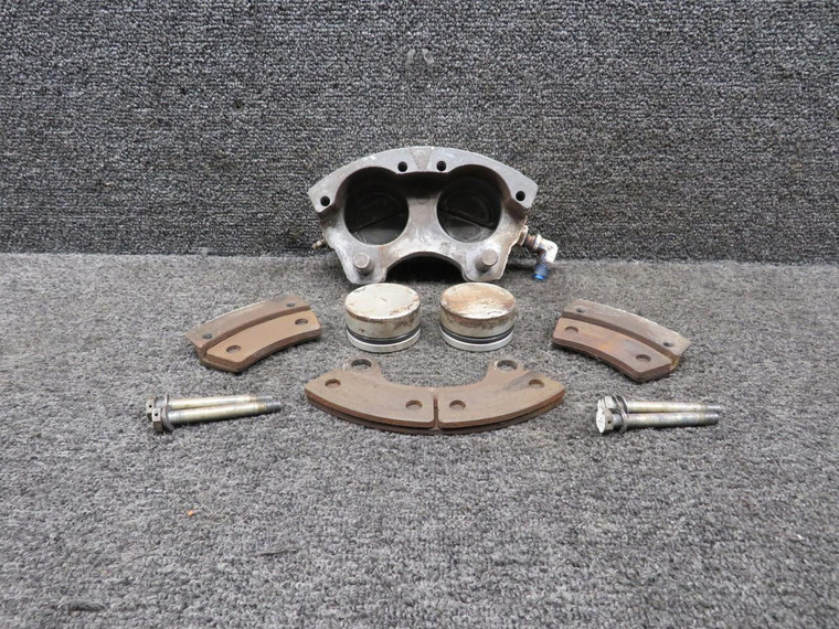 D-30118-3 McCauley Brake Caliper Assembly