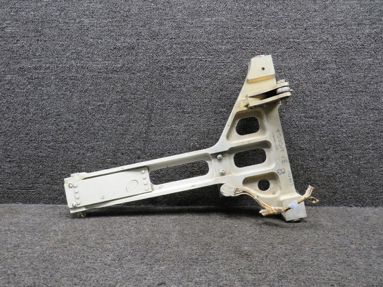 400094-001 Aerostar Main Landing Gear Upper Side Brace Assembly LH (Old Style)