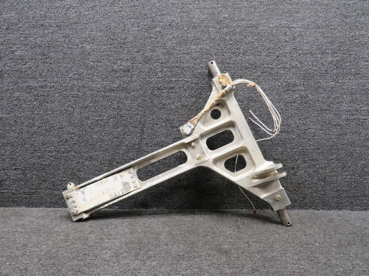400094-001 (Use: 400106-801) Aerostar Main Gear Upper Side Brace Assembly RH
