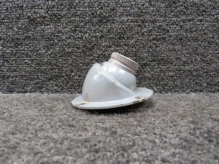 B-2150 Wemac Air Valve Assembly (Colored) (Worn Paint)
