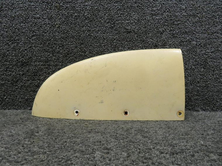 0430004-11-791 Cessna 150L Stabilizer Tip (Worn Paint)