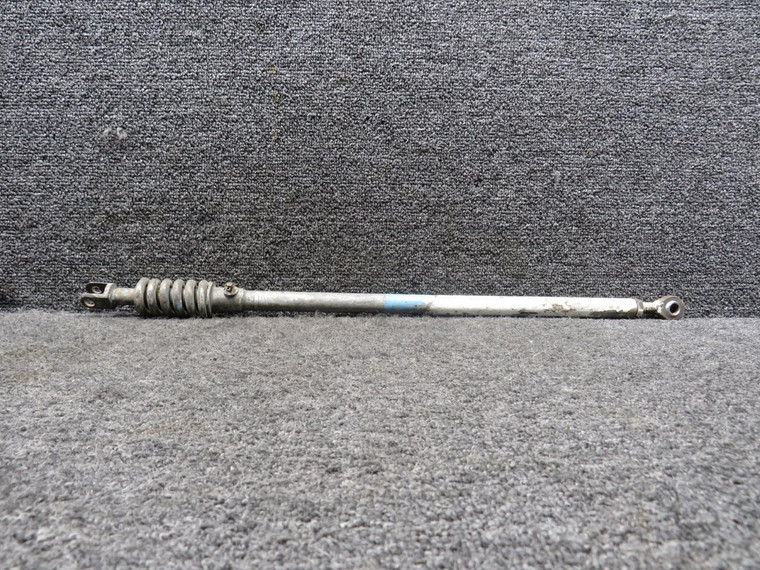 95-824020-3 Beech 55 Nose Landing Gear Retract Rod Assembly (Rusted)