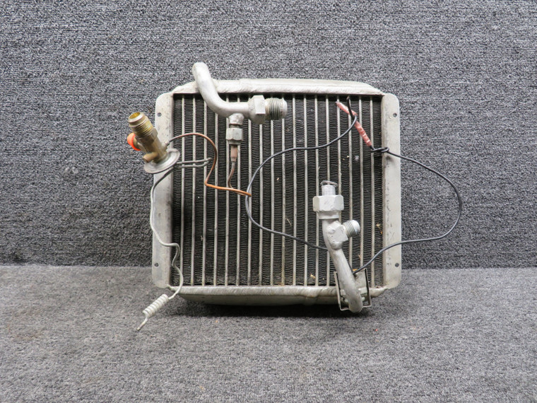78493-5D875-005 (Alt: 115-384002-5) Standard Thompson Evaporator (Bent Foils)