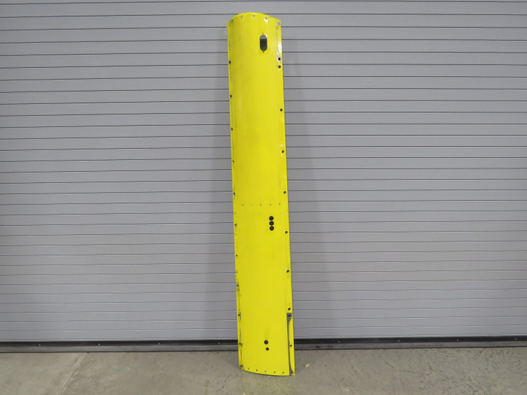 53227-1 Air Tractor AT-502B Corner Cowl Skin Assembly LH