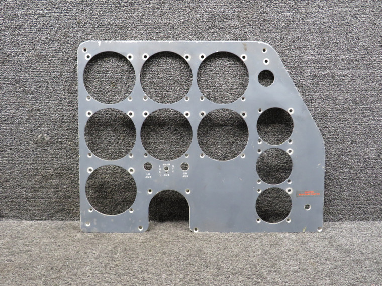 0813594-29 Cessna 310R Indicator Panel Assembly RH