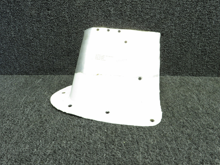 2422033-15 Learjet 24B Wing Fairing Leading Edge LH