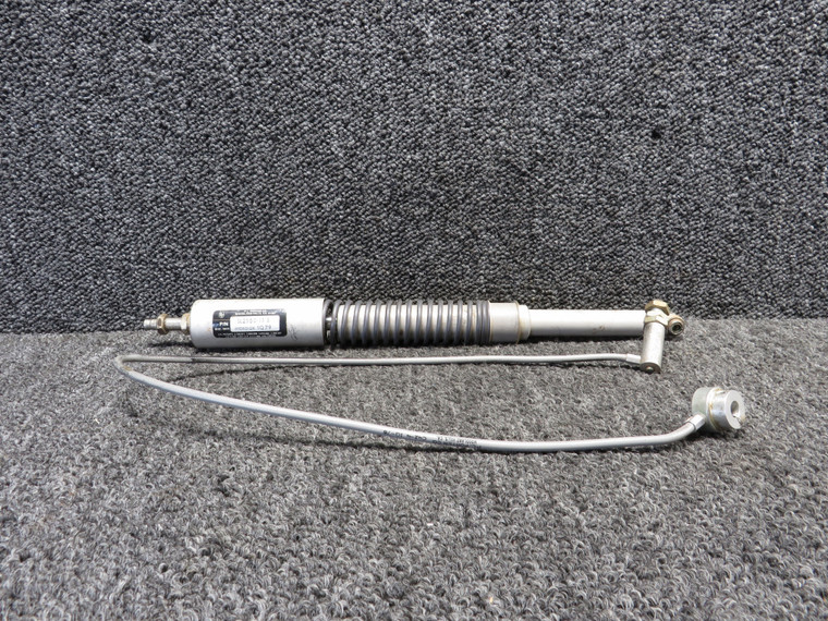 SL2500-13, C-18-5 PL Porter Learjet 35 Seat Hydrolok with Plastic Coated Cable