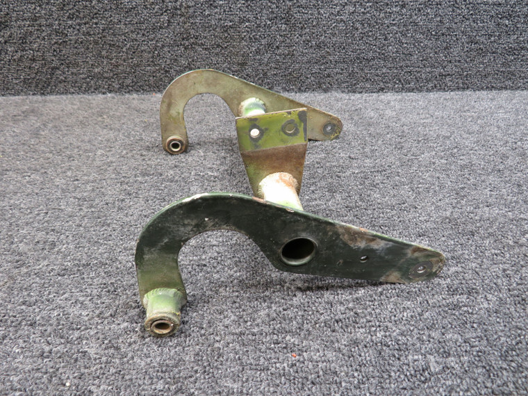 5302053-503 Grumman AA-5B Elevator Trim Yoke Assembly