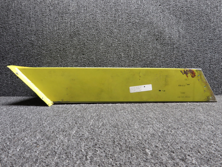 2319115-21 LearJet L-23 Duct Assembly