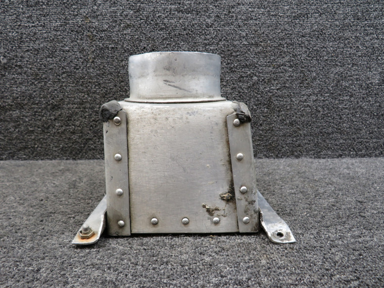96-910024-51 Beechcraft Alternate Air Box Assembly