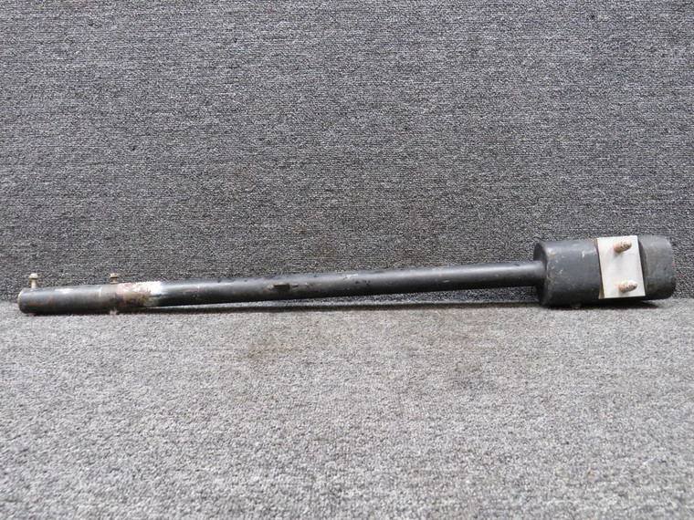 68432-004 Piper PA34-200T Stabilitor Balance Tube Weight Assembly