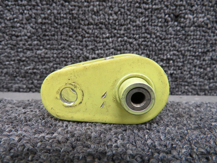 99-521011-1 Beechcraft 99 Aileron Tab Idler Bellcrank Arm LH