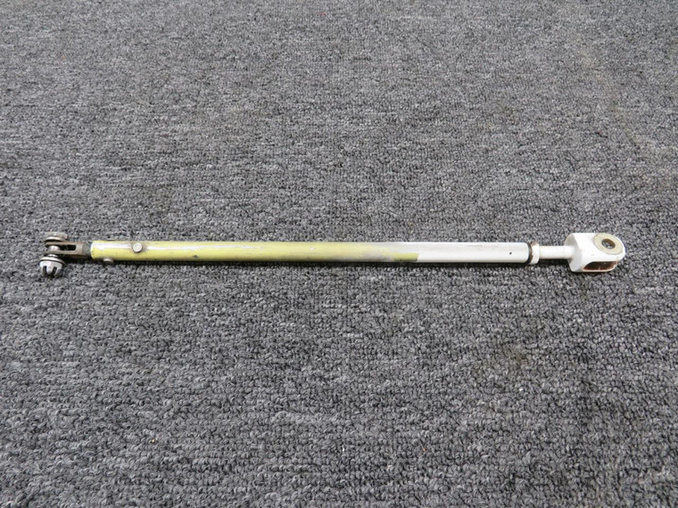 96-520012-13 (Use: 96-520013-7) Beechcraft 95-C55 Elevator Trim Tab Rod Assembly