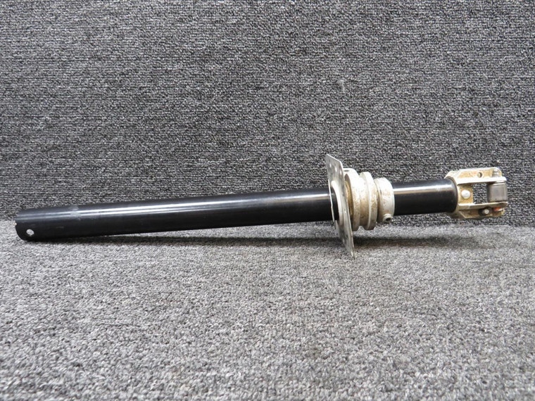 1260140-7 Cessna 182N Tube and Bearing Control Yoke Assembly with Bracket
