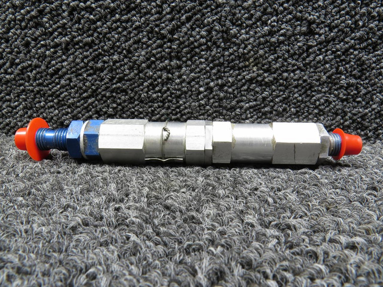 17-100-0142 Learjet L-23 Gar-Kenyon Filtered Hydraulic Restrictor