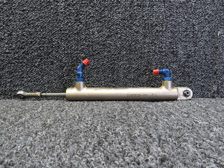 1281028-1 (Use: 9882007-1) Cessna Main Gear Door Hydraulic Actuator