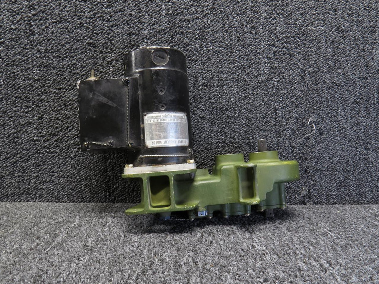 017A-61500 Mitsubishi Flap Control System Assembly