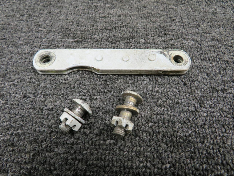 105-820000-27 Beechcraft 76 Nose Gear Shaft Link Assembly