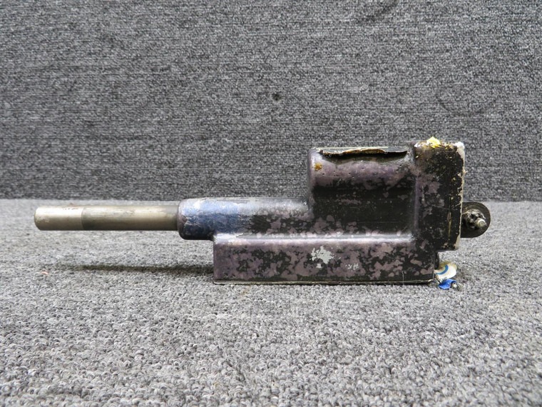 2007-0003 (Alt: 96-380021-15) Electro-Mechanical Actuator (Rust on Rod) (28V)
