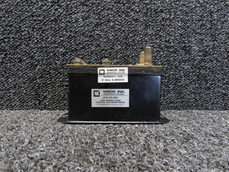 A-703G Hartman Contactor Relay (Volts: 28) (Amps: 400)